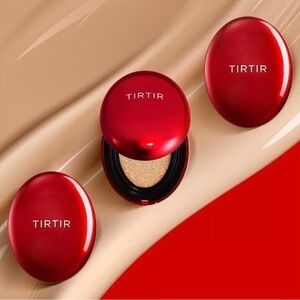 Tirtir Mask Fit Red Cushion 21N Ivory